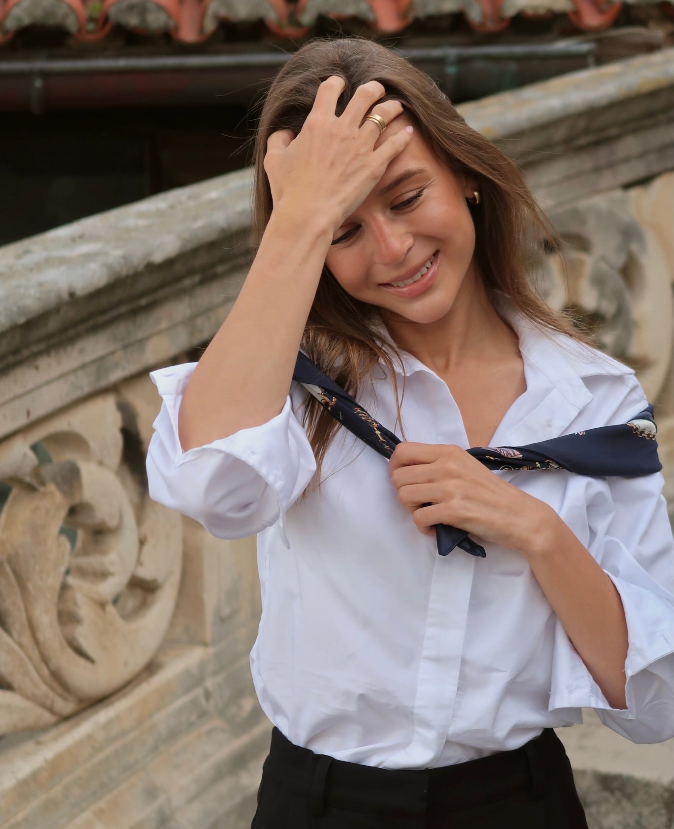 Jakie stylizacje do biura sprawdzą się dla Kobiet petite?