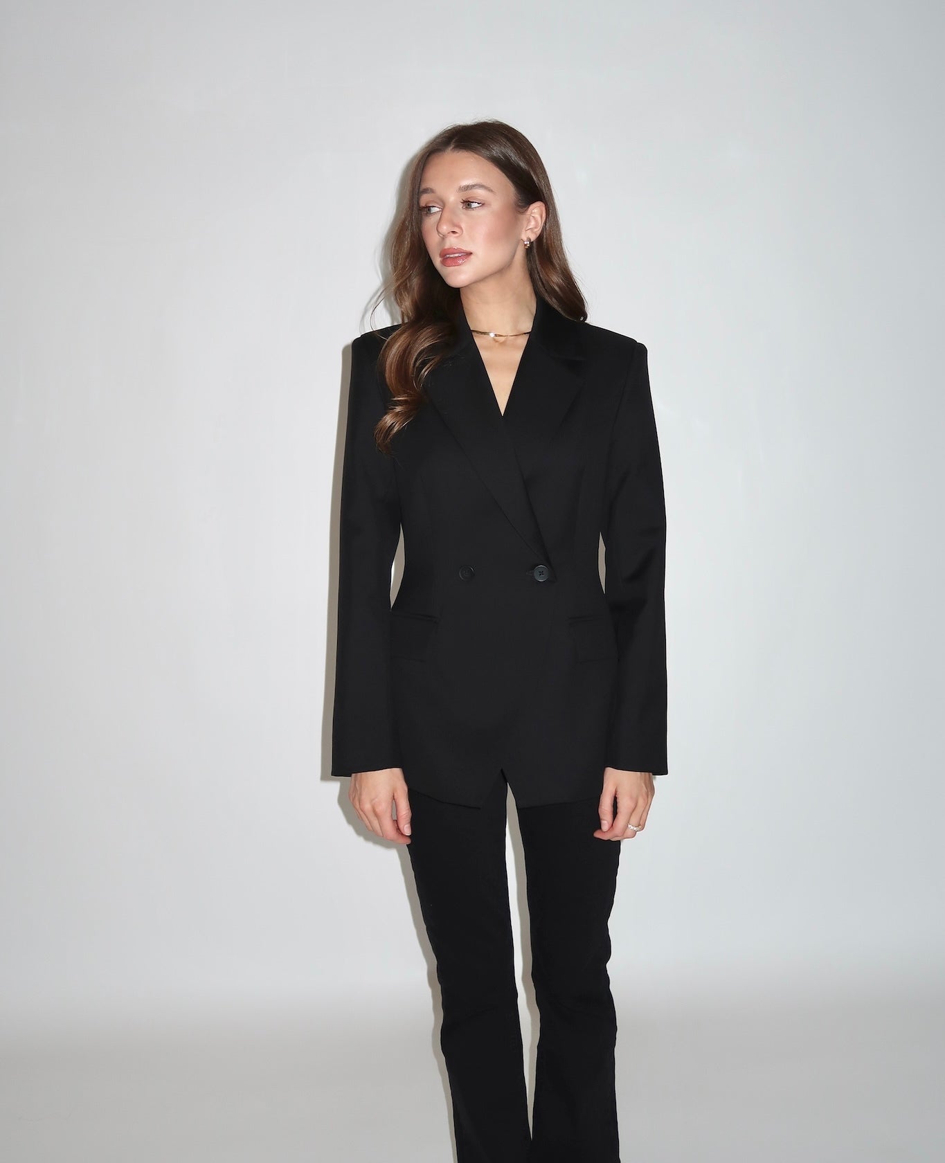 Czy rozmiar XXS w standardowym sklepie to ten sam rozmiar, co XXS Petite?