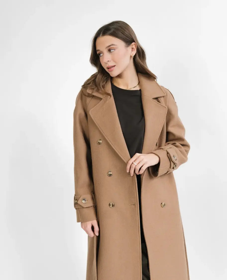 Merino wool – co to za materiał i jakie ma zastosowanie w modzie Petite?