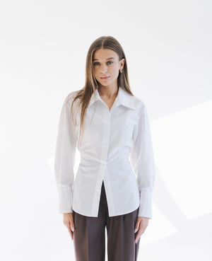 Shirt VERONA White
