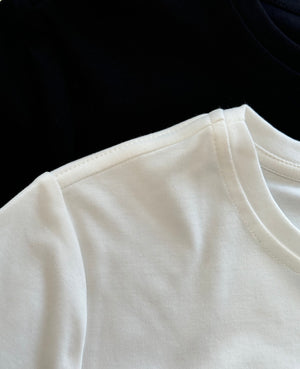 T-Shirt LAGO Off-White