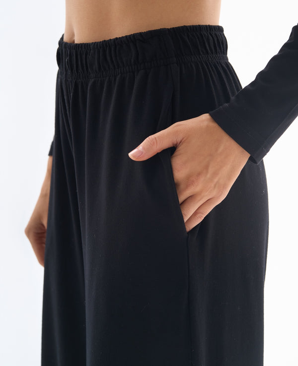 Spodnie AVIO Black