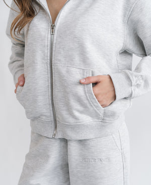 Bluza LUNA Gray