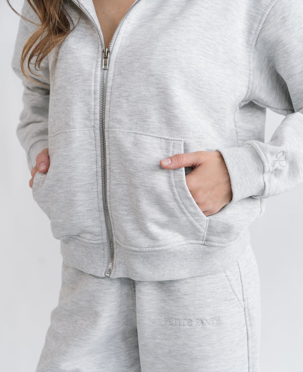Bluza LUNA Gray