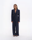 Spodnie ASPEN Navy