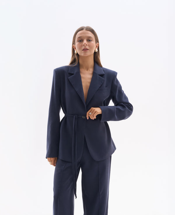 Marynarka SORIN Navy