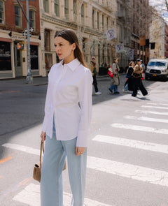 Shirt VERONA White