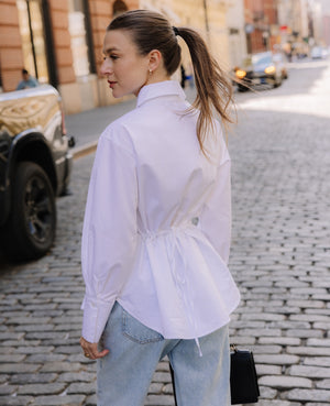 Shirt VERONA White