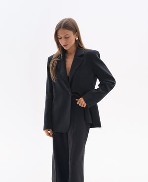 Marynarka SORIN Black