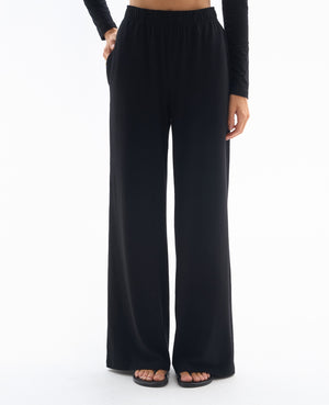 Spodnie AVIO Black