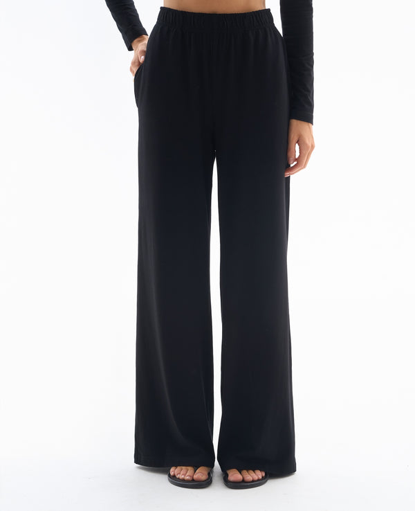 Spodnie AVIO Black