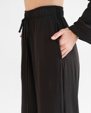Spodnie AVIO Brown