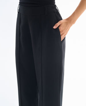 Spodnie ELIN Black
