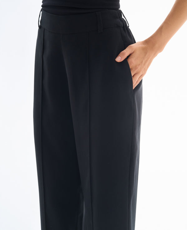 Spodnie ELIN Black
