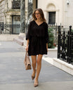 Dress BELLA Black