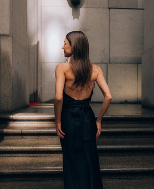 Top POLINA Black